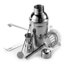 Барный инвентарь